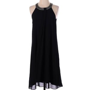 MISS VIA COCKTAIL DRESS. SIZE 36 (EU). EXCELLENT CONDITION.